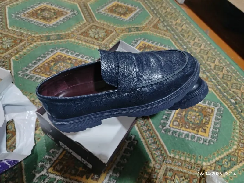 Penny loafer nomni poyabzal Mahsulotlar Vizual mosliklar undefined u 2 Penny loafer nomni poyabzal Mahsulotlar Vizual mosliklar undefined u 2