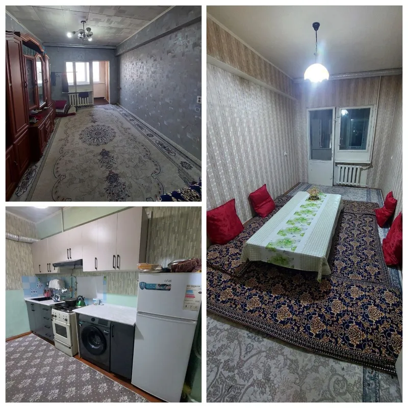 uchtepa 23da ijara bezmakler