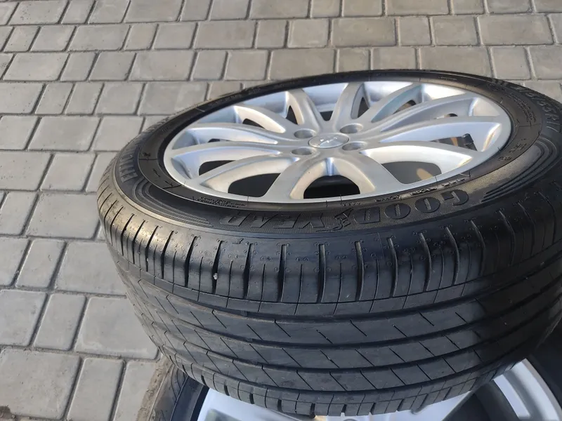 Cobalt R17 diska balon sotiladi spitsa shirokiy — фото 4