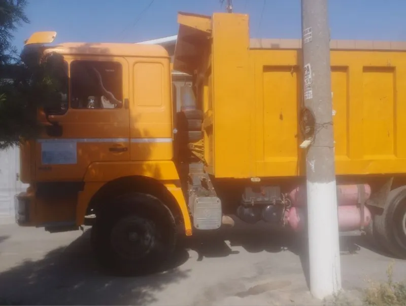 Продаётся Shacman F3000 Самосвал срочно !!! 3 Продаётся Shacman F3000 Самосвал срочно !!! 3