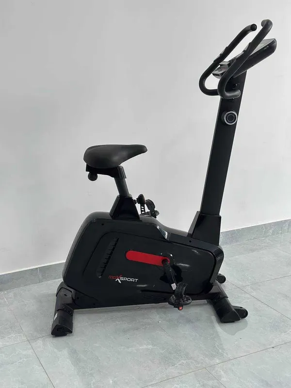 Maxsport 046 Velotrenajor | Maxsport 046 Велотренажер 1 Maxsport 046 Velotrenajor | Maxsport 046 Велотренажер 1