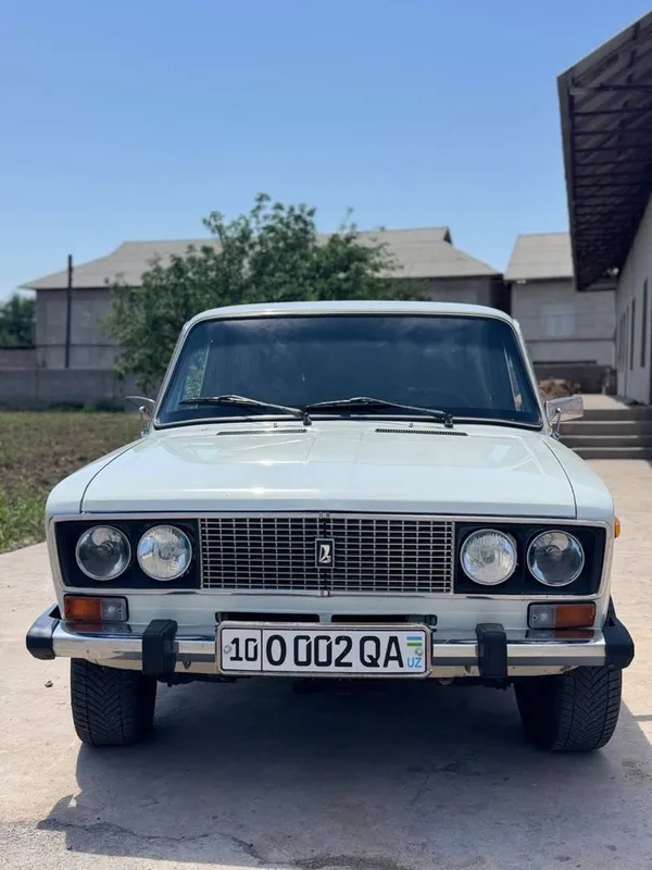 Vaz 2106,mator usiliniy