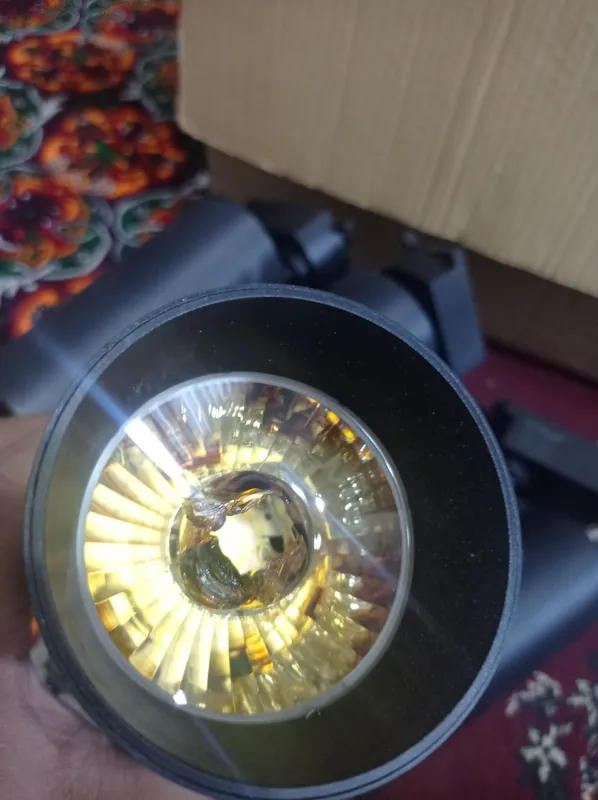 DUSEL 40W LED Track Light (trek yoritgich) b/u 3
