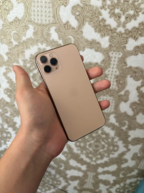 11 pro 64gb