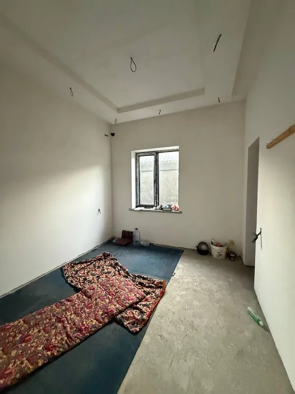Ийк Ота махалля за Авто Салоном 3 сотки 100 м² 80% готовый 6 Ийк Ота махалля за Авто Салоном 3 сотки 100 м² 80% готовый 6