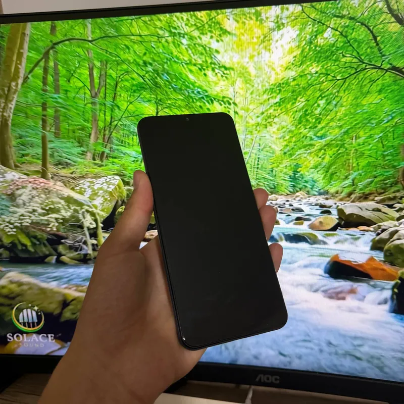 Samsung galaxy A13 — фото 1