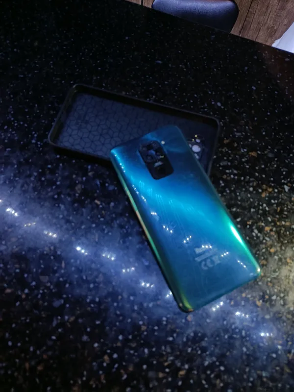 Redmi note 9 64 gb — фото 2