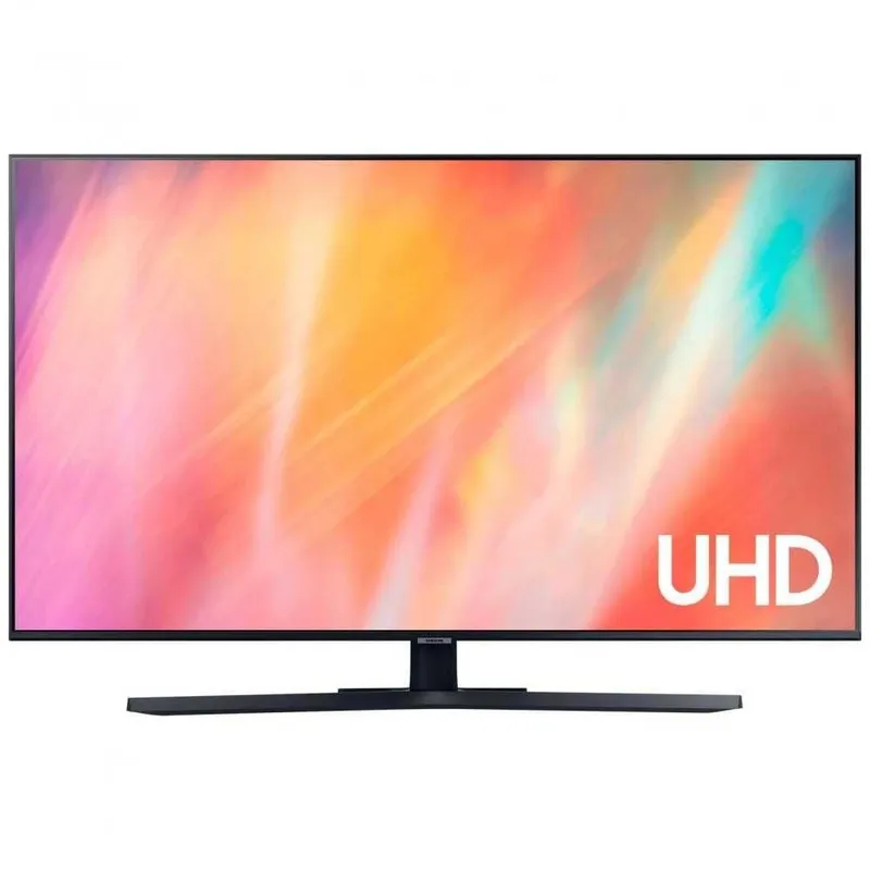 Samsung 65 4K UHD Smart TV — фото 1