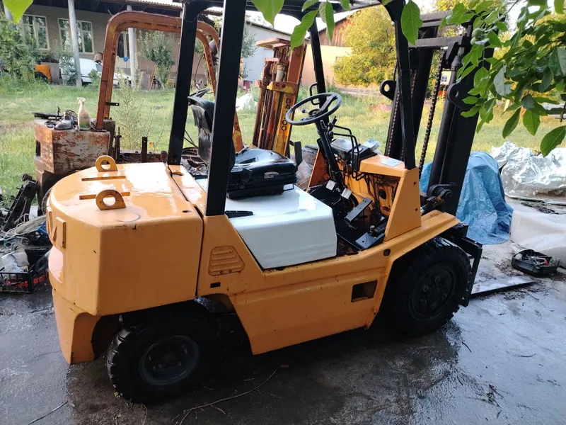 Продаётся автокара ТСМ 3 тонник япония 4 Продаётся автокара ТСМ 3 тонник япония 4