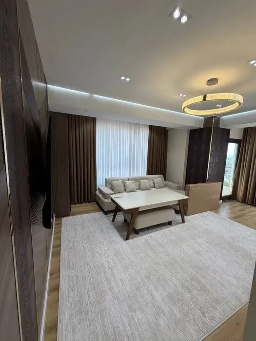 ЖК Modera Towers.Мирабадский район.Сдаётся 3х ком квартира! — фото 1