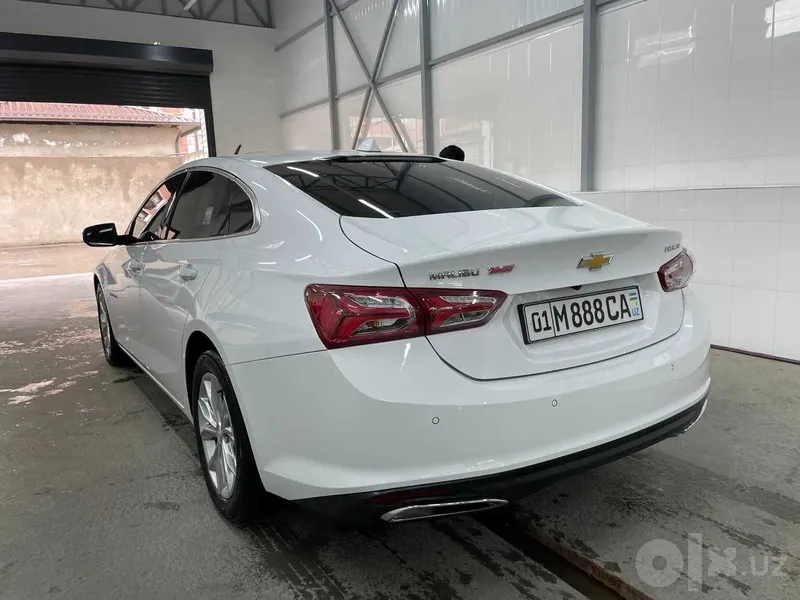 Malibu 2 Premier 2021 sotiladi 2 Malibu 2 Premier 2021 sotiladi 2