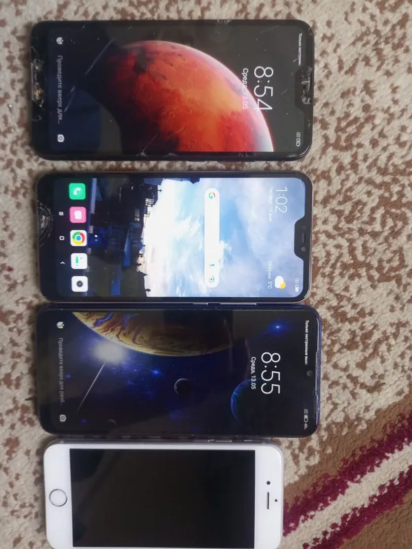 Продам Redmi 7 note.6 про. — фото 3