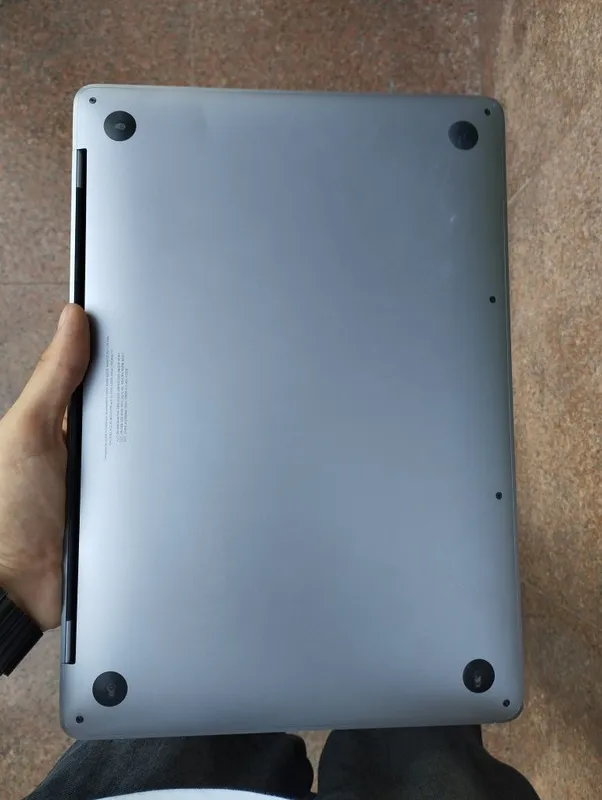 Macbook Pro M2 13 Inches 2022 — фото 3