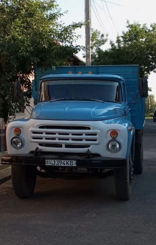 Zil yili 1986 xolati yaxshi 2