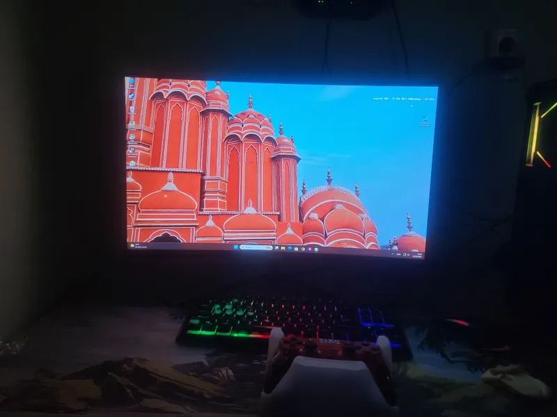 Full igravoy komplekt pc rtx3060 i513400f 200ghz manitor — фото 4