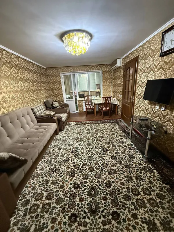 продажа квартиры — фото 1