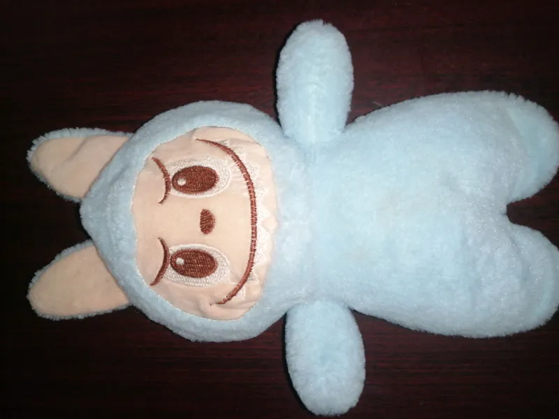 Labubu
