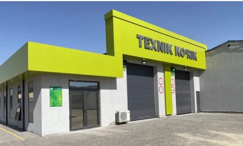 Texnik ko’rik avto sugurta 1 Texnik ko’rik avto sugurta 1