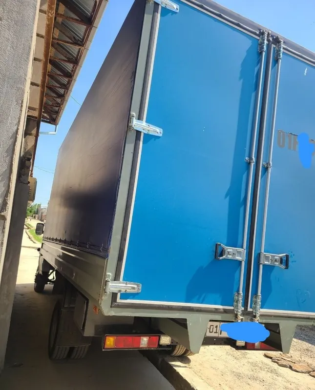 Продаётся Газель, только срочно за наличные! Борт 5,20 м 2 Продаётся Газель, только срочно за наличные! Борт 5,20 м 2