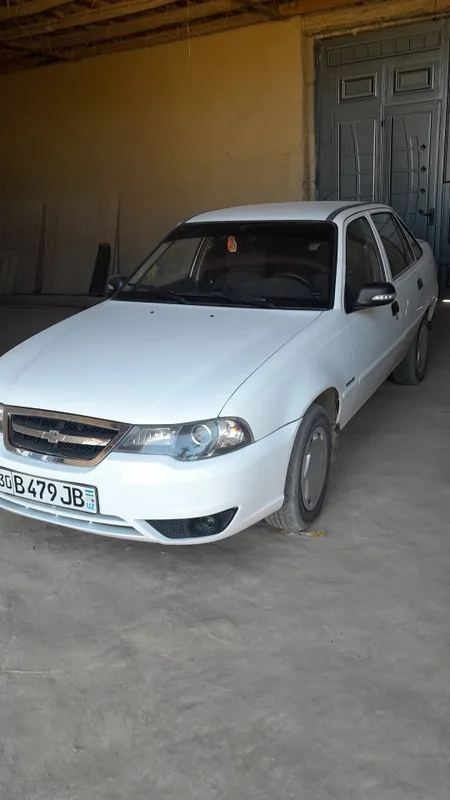 Yaxshi mashina 7