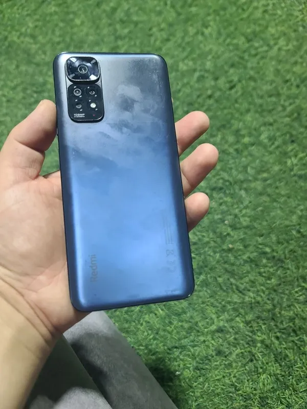 Redmi telefon va flewka 256gb 5
