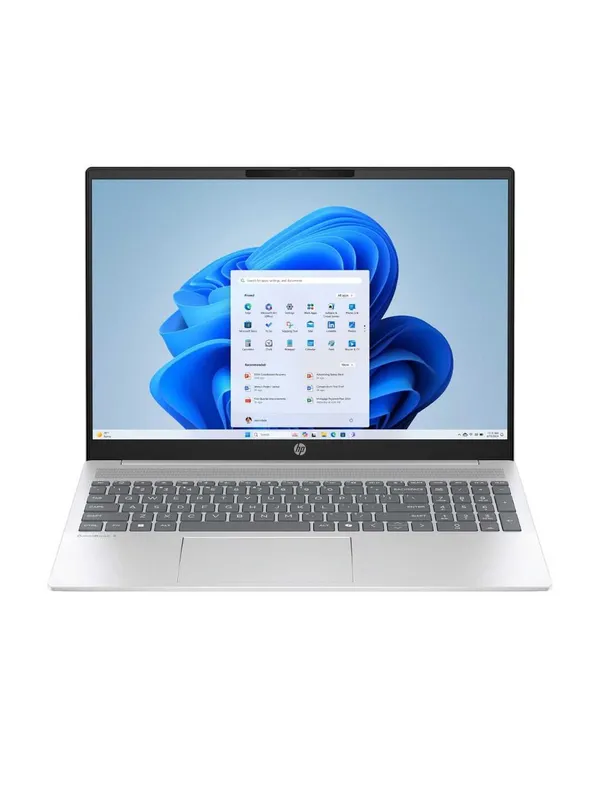 Ноутбук HP OmniBook 5 Ryzen AI 7 350 RAM 16GB SSD 512GB 16.0″ 2K IPS 1