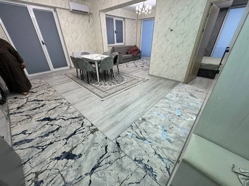 Квартира аренда Зарафшан Сити