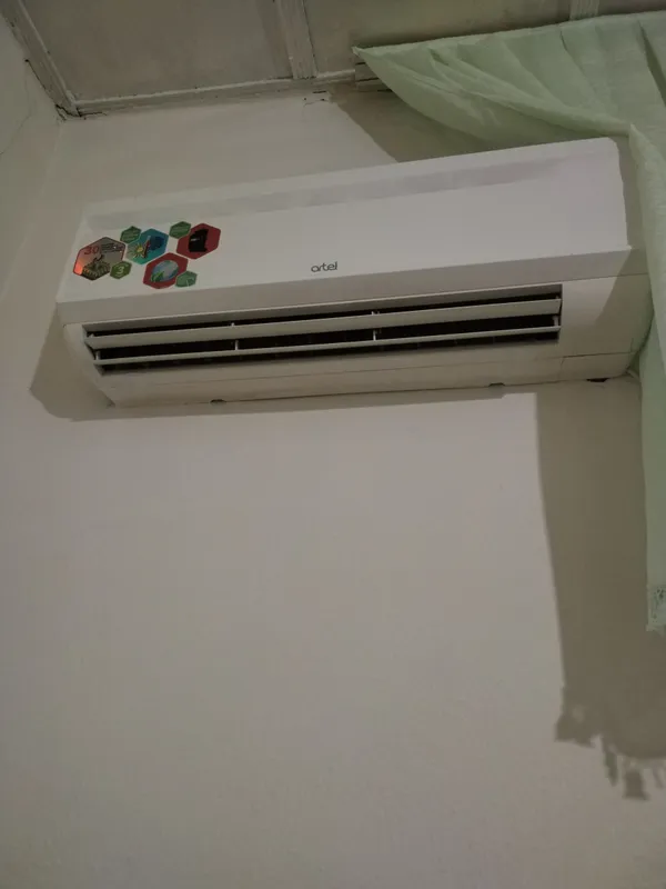 кондиционер Artel 1 кондиционер Artel 1