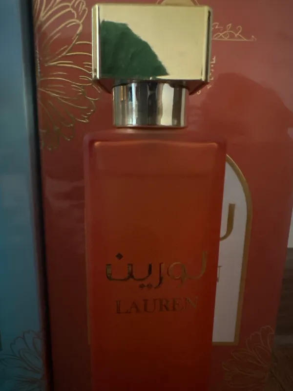 Parfum — фото 3