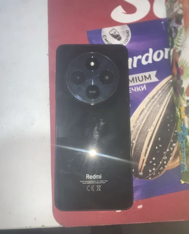 Redmi 14c 256 ГБ, отличный 4 Redmi 14c 256 ГБ, отличный 4