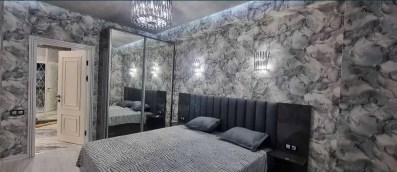 Аренда 2/21/25. ЖК. Акай Сити, ор-р М Хамид Олимжан — фото 1 Аренда 2/21/25. ЖК. Акай Сити, ор-р М Хамид Олимжан — фото 1