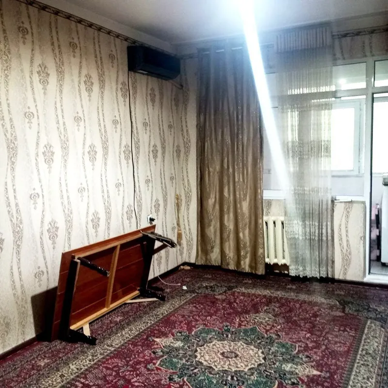 аренда квартира Чилонзор — фото 1