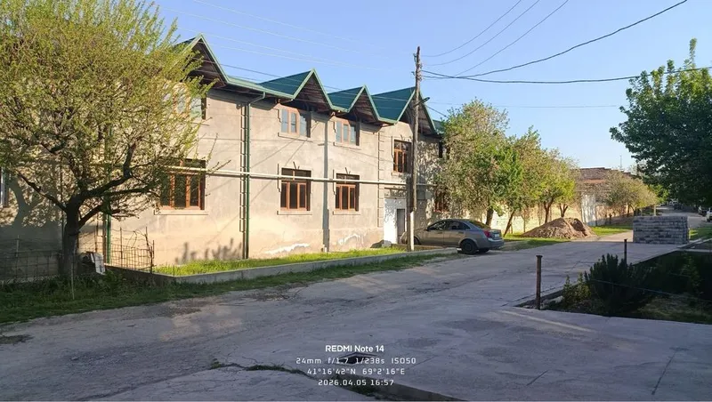 Участка сотилади срочно!