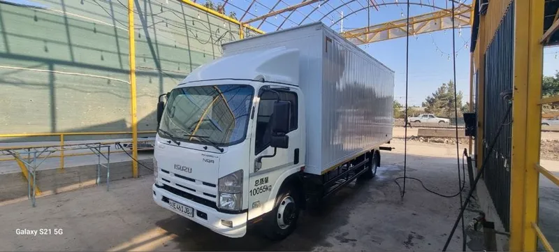 Isuzu Nqr 90 L sotiladi 2014 yil 2 Isuzu Nqr 90 L sotiladi 2014 yil 2
