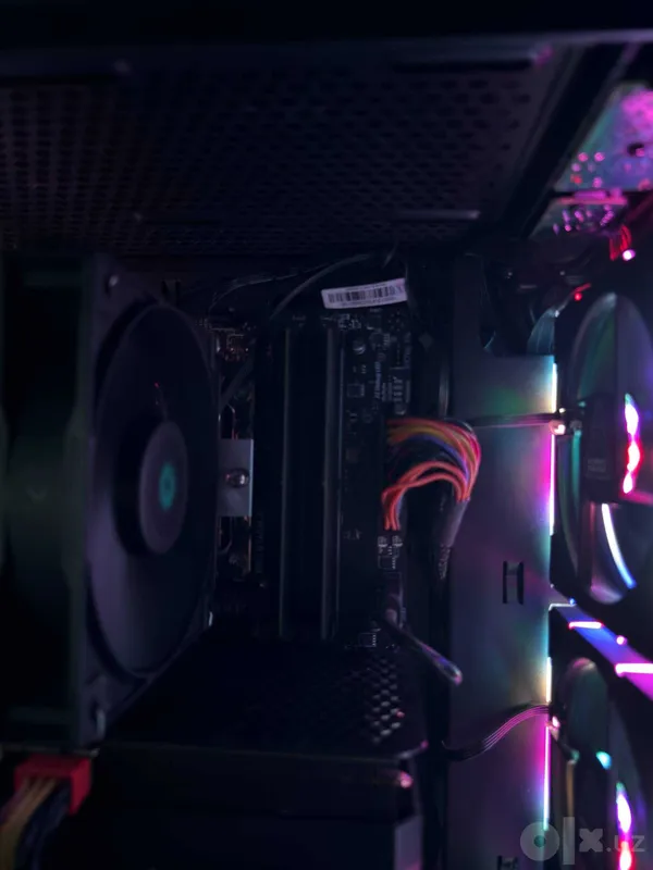 Игровой компьютер i5 13400F RTX 3060 3 Игровой компьютер i5 13400F RTX 3060 3