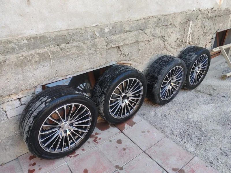 Сотилади сака диск лар — фото 3