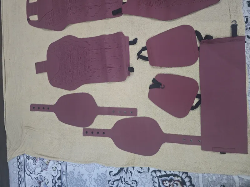 Универсал накетка хамма мошинага тушади — фото 1