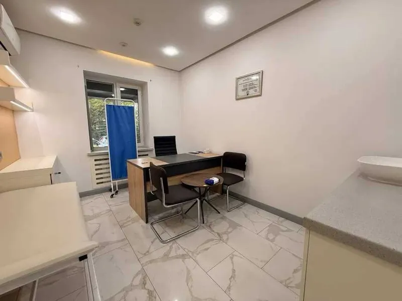 135 кв Офис Косметология Госпитальный ул.Нукусская Mirabad Avenue — фото 2