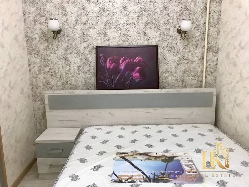 Продаётся 2-комнатная квартира, 50 м², 7/9, Мирабадский район 2