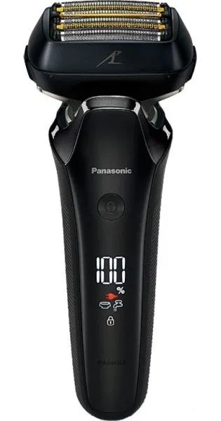 Бритва Panasonic ES-LS9A-K820 made in Japan. 5 лет официальный гарании 3 Бритва Panasonic ES-LS9A-K820 made in Japan. 5 лет официальный гарании 3