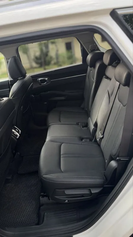 KIA sorento 3.5 full — фото 3