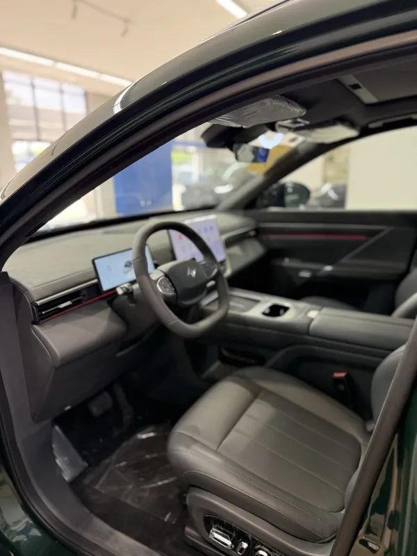 Dongfeng 008 210km Gibrid 2026 Рестайлинг!!! 3Йил Гарантия!!! 6 Dongfeng 008 210km Gibrid 2026 Рестайлинг!!! 3Йил Гарантия!!! 6