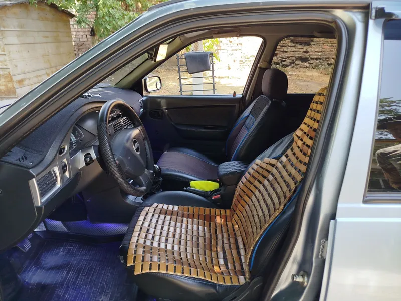 Chevrolet NEXIA 2 Нексия 2 6