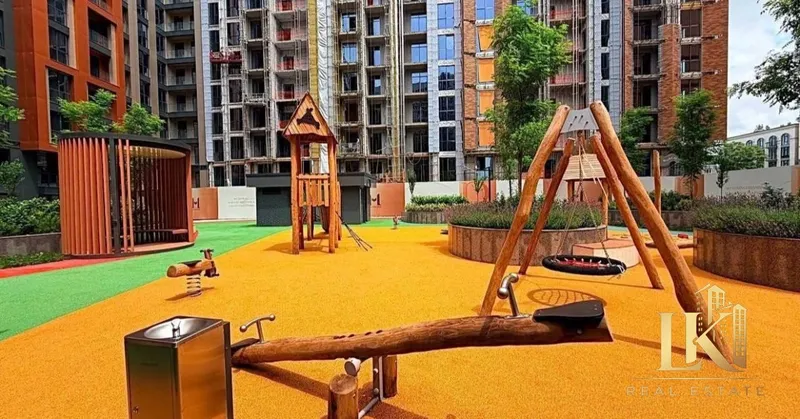 3-комнатная квартира 69 м², 4/15, ЖК Regnum Plaza (Мирзо-Улугбекский) — фото 1