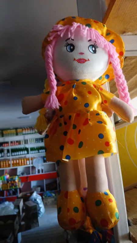 кукла кукла