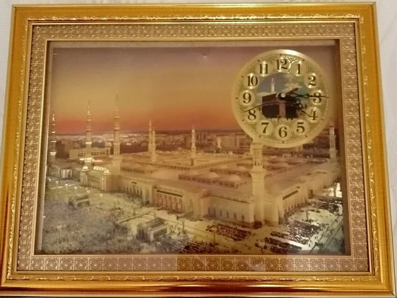 Soat sotiladi ishlidi