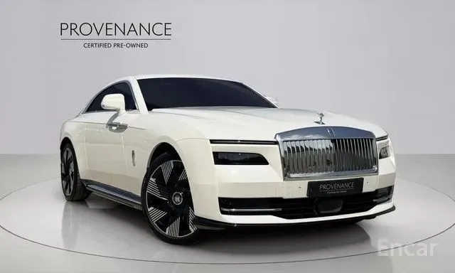 Rolls-Royce Spectre EV Koreadan zakazga obkeberamiz CIP 377.000$ 1 Rolls-Royce Spectre EV Koreadan zakazga obkeberamiz CIP 377.000$ 1