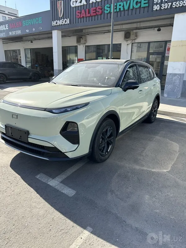 Betune yueyi 07 gibrit 1.500km zapasxod 3 Betune yueyi 07 gibrit 1.500km zapasxod 3