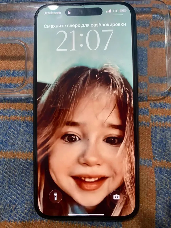 Iphone 15 pro max 5