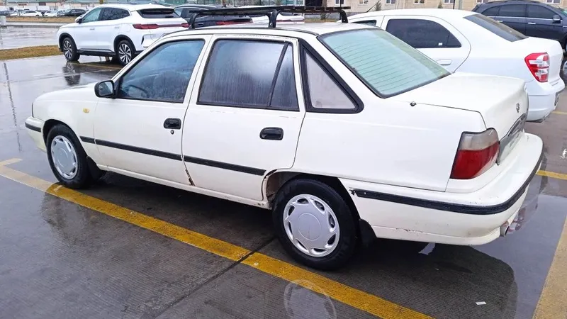 Nexia 1 SonsTramlor.